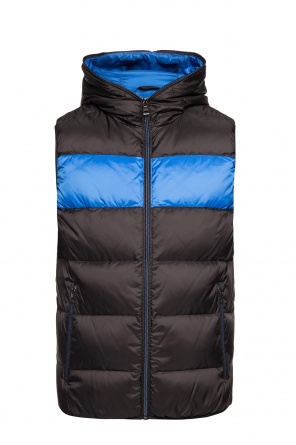 Down vest, zdjęcie 1 Down vest od Michael Kors